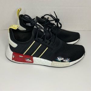 Adidas NMD R1 TM x Thebe Magugu Shoes GX2074 Size _8